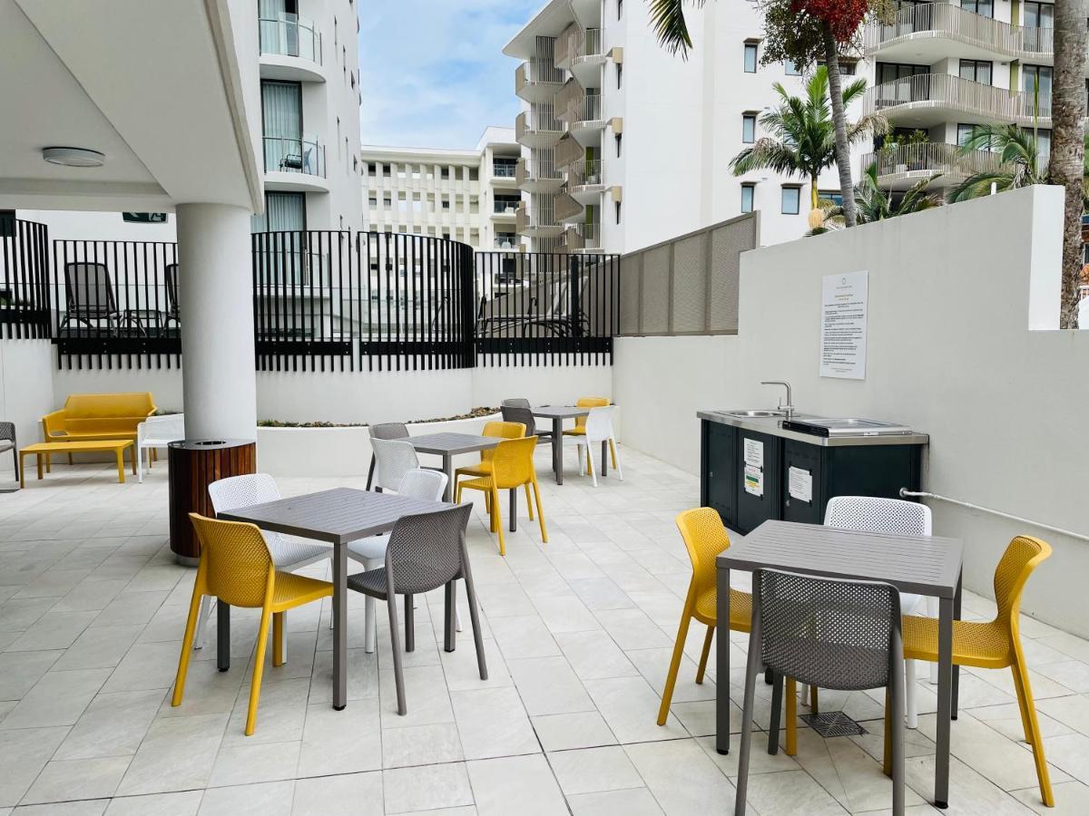 Coastal Escape@ The Cosmopolitan Unit 20806 Apartment Maroochydore Exterior photo