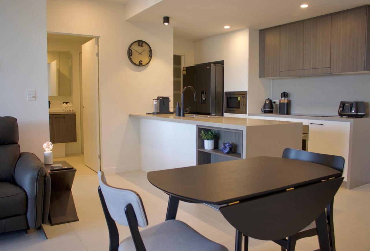 Coastal Escape@ The Cosmopolitan Unit 20806 Apartment Maroochydore Exterior photo
