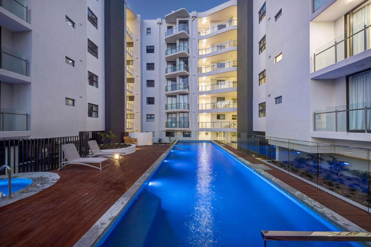 Coastal Escape@ The Cosmopolitan Unit 20806 Apartment Maroochydore Exterior photo